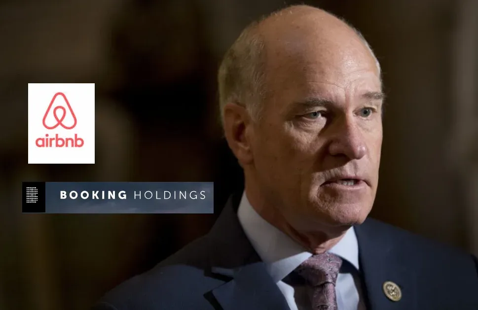 Congressman Bill Keating Recently Traded These 2 Stocks