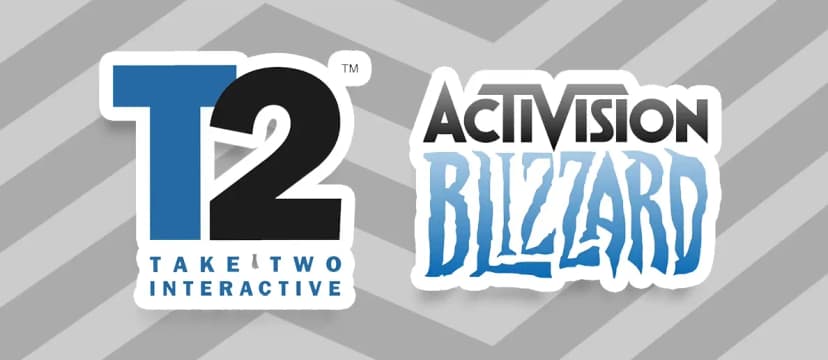 Take-Two, Activision Blizzard Report Earnings