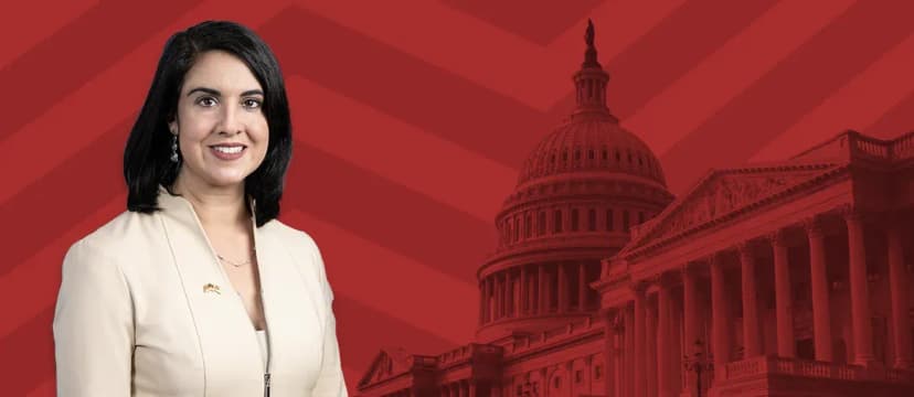 Nicole Malliotakis Adds US Treasuries to Her Portfolio