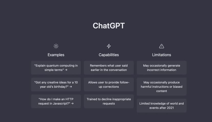 OpenAI launches GPT-4o introducing audio communication among other features