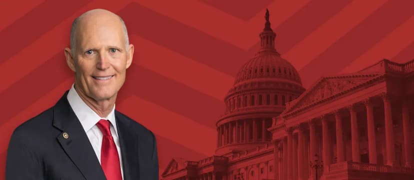 Rick Scott Loads up on Millions in Bonds