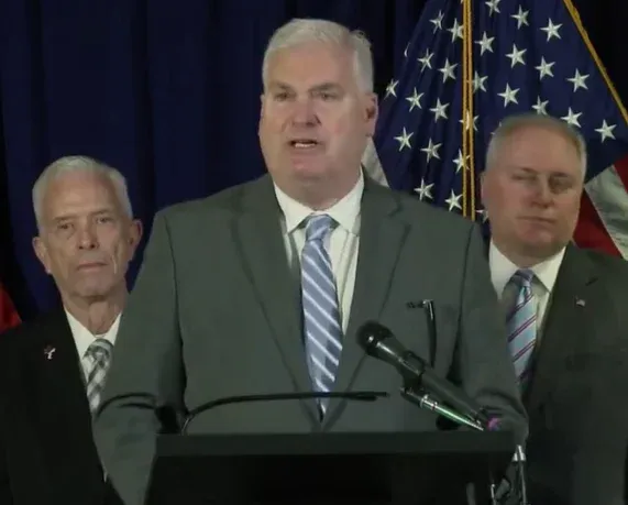 T. Emmer: The Biden admin wants to create a surveillance-style digital dollar