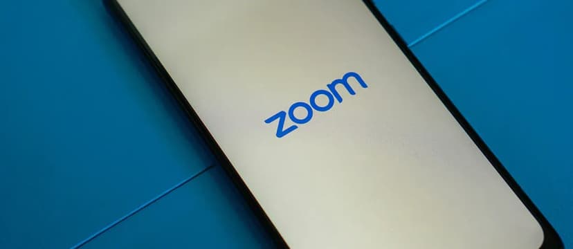 Zoom Video Fails to Sustain Gains Despite Solid Results