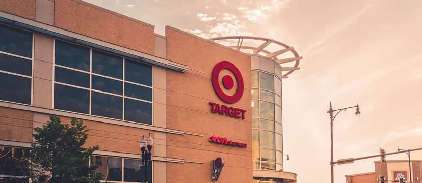 Target Warns Economic Slowdown Will Continue