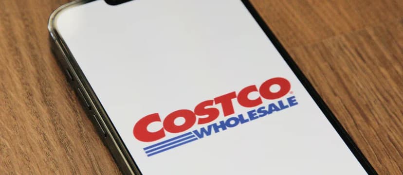 Costco Hits Five-week Lows on Slowing Growth