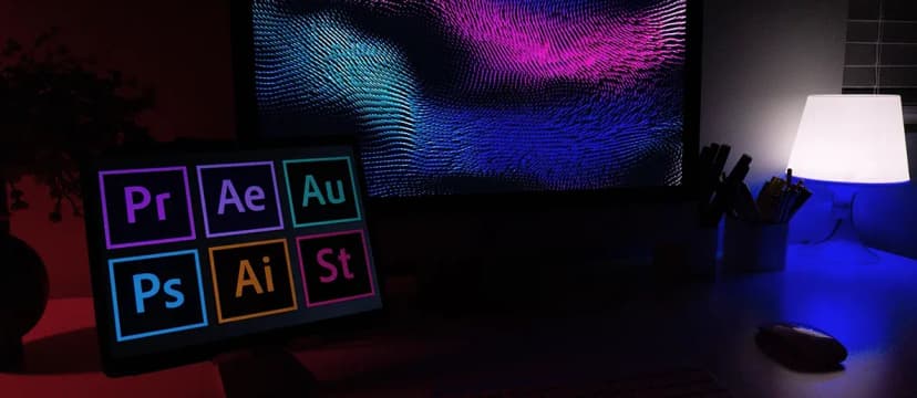 Adobe Gains on Increased Full-Year Forecast