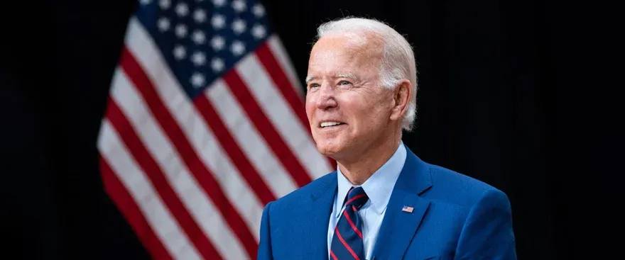 President Biden suggested capital gains tax rate is the highest since 1922