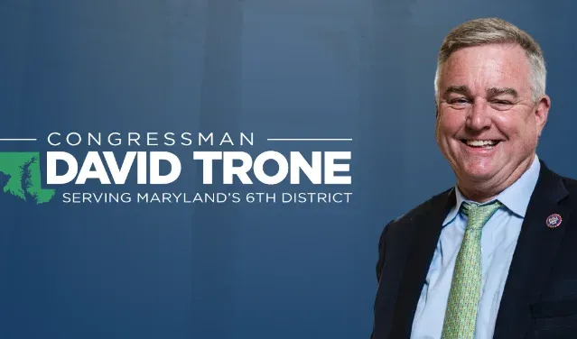 Rep Trone sold 1M of the banks just days before the banking crisis unfolded