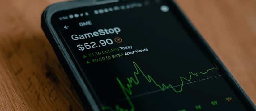 GameStop Corp pockets $10B in value after "Roaring Kitty" returns