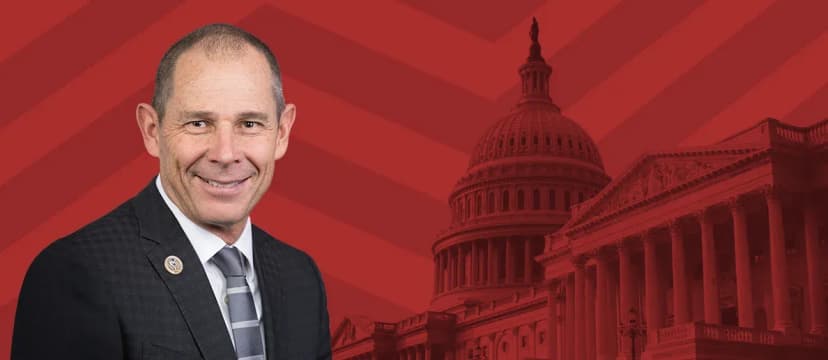 John Curtis Sells First Republican Bank Stock