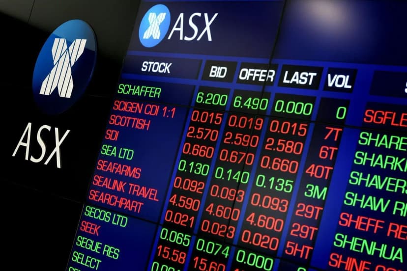 What Is an ASX Appendix 3Y Notification and What Does It Mean?