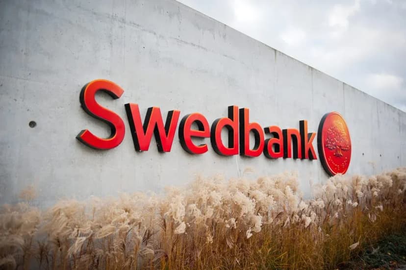 Insider Buying Report: Swedbank AB (SWEDA:SS)