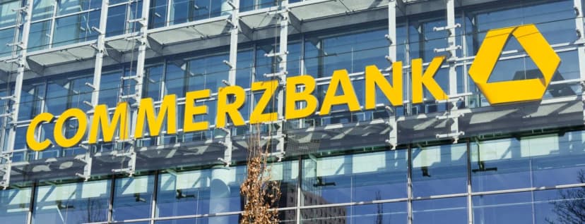 Insider Buying Report: Commerzbank AG (CBK:GR)