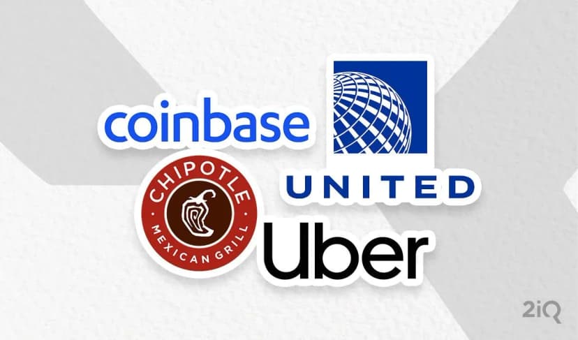 Uber, Coinbase Amongst Most Interesting Insider Buys in 2022