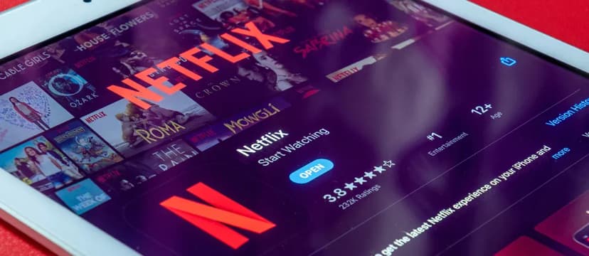 Netflix Stock Rally Continues on Positive Outlook