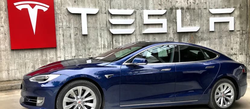 Tesla Rally Pauses After Q1 Deliveries and Production Report