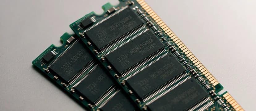 Micron Posts Best Day in a Year As Samsung Cuts DRAM Output