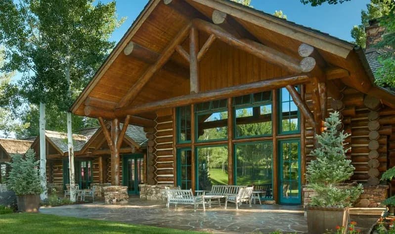 Senator Diane Feinstein just sold her Aspen Vacation home for $25 Million