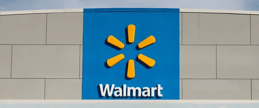 Retail company Walmart is shutting down four stores after reported losses