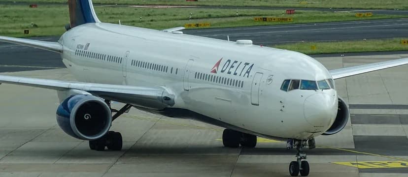 Delta Stock Struggles Despite a Rebound in Travel Demand