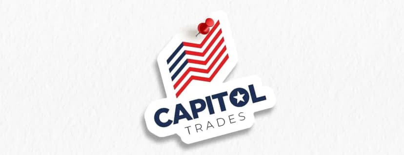 2iQ’s Capitol Trades Underpins Trading Reporting Across the US