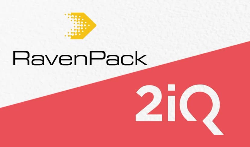 RavenPack uses 2iQ’s insider transaction data to analyze earnings calendar information