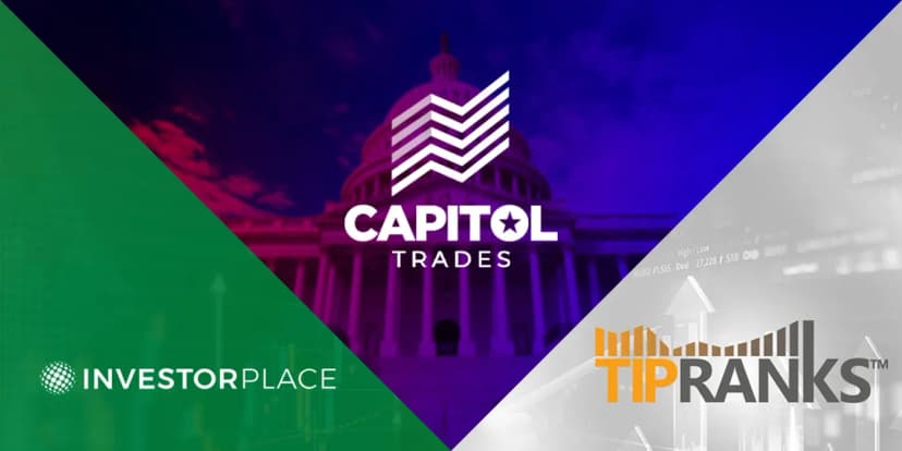 2iQ and Capitol Trades Data Utilized in Global Reporting