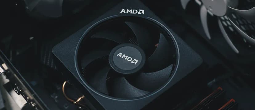 AMD Declines As Macro Hurts PC Sales