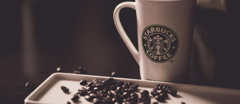 Starbucks Corporation Tanks Despite EPS Beat