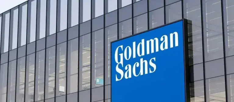 Former employee at Goldman Sachs charged with insider trading