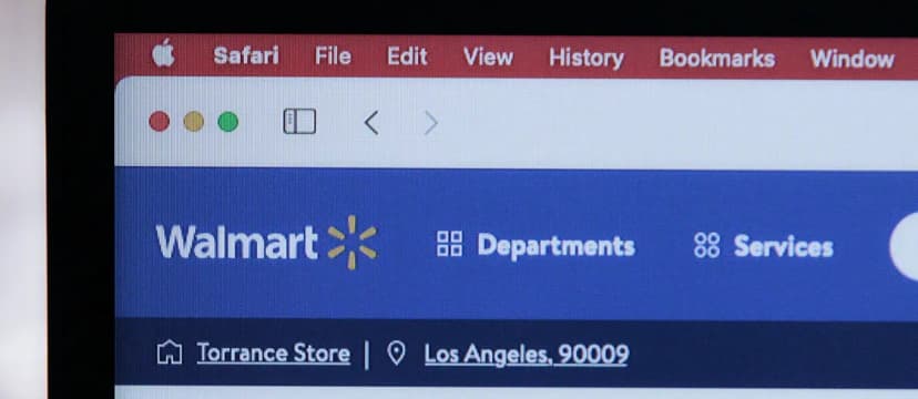 Walmart Leaps Higher on Another Strong Set of Results