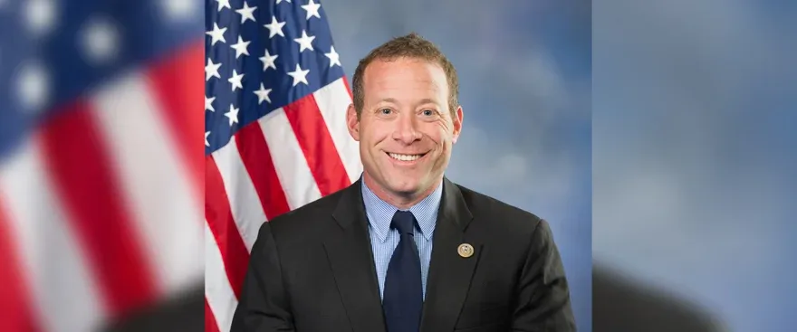 Rep. Gottheimer's 'well-timed' stock bets amounted to millions in profits