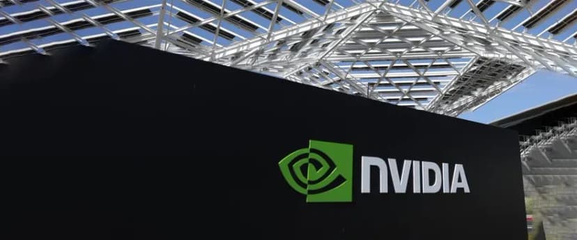 Nvidia becomes the seventh US company to hit the $1 trillion Market Cap