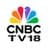 CNBC-TV18